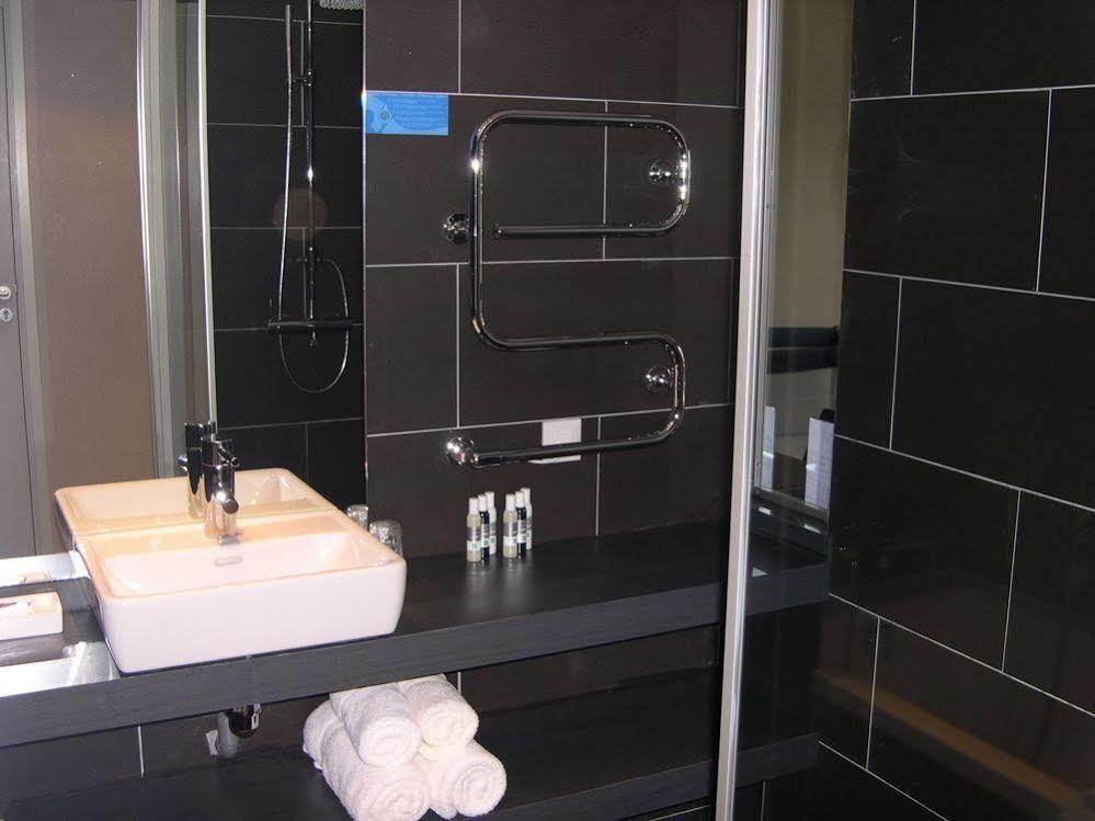 Le Galet Hotel&Spa Saint-Philibert  Buitenkant foto