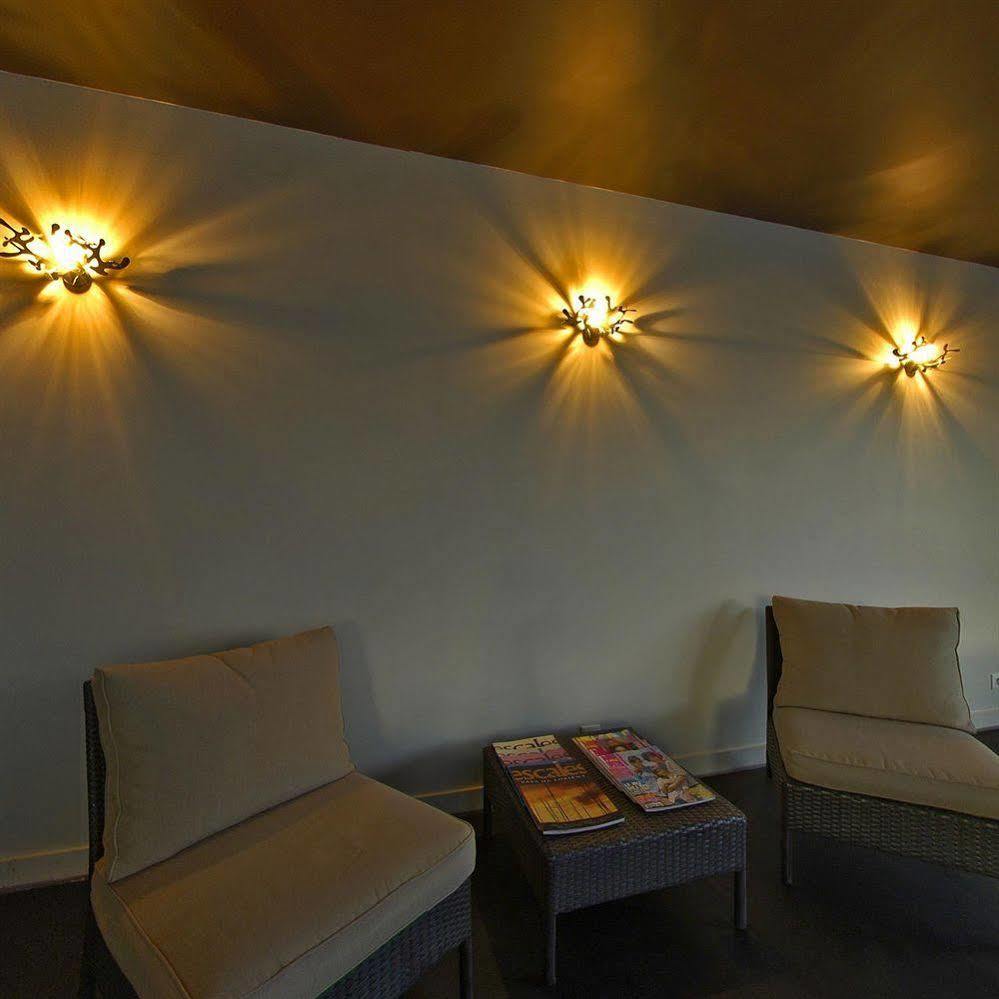 Le Galet Hotel&Spa Saint-Philibert  Buitenkant foto